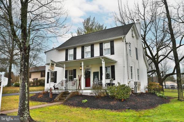 3860 HALLMAN AVE, Collegeville, PA 19426