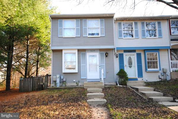 3639 HANDEL CT #75, Pasadena, MD 21122