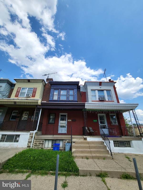 4449 HURLEY ST, Philadelphia, PA 19120