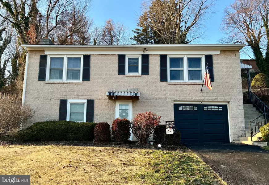 278 PINE ST, Glen Rock, PA 17327