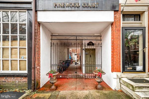 1026 PINE ST #9, Philadelphia, PA 19107