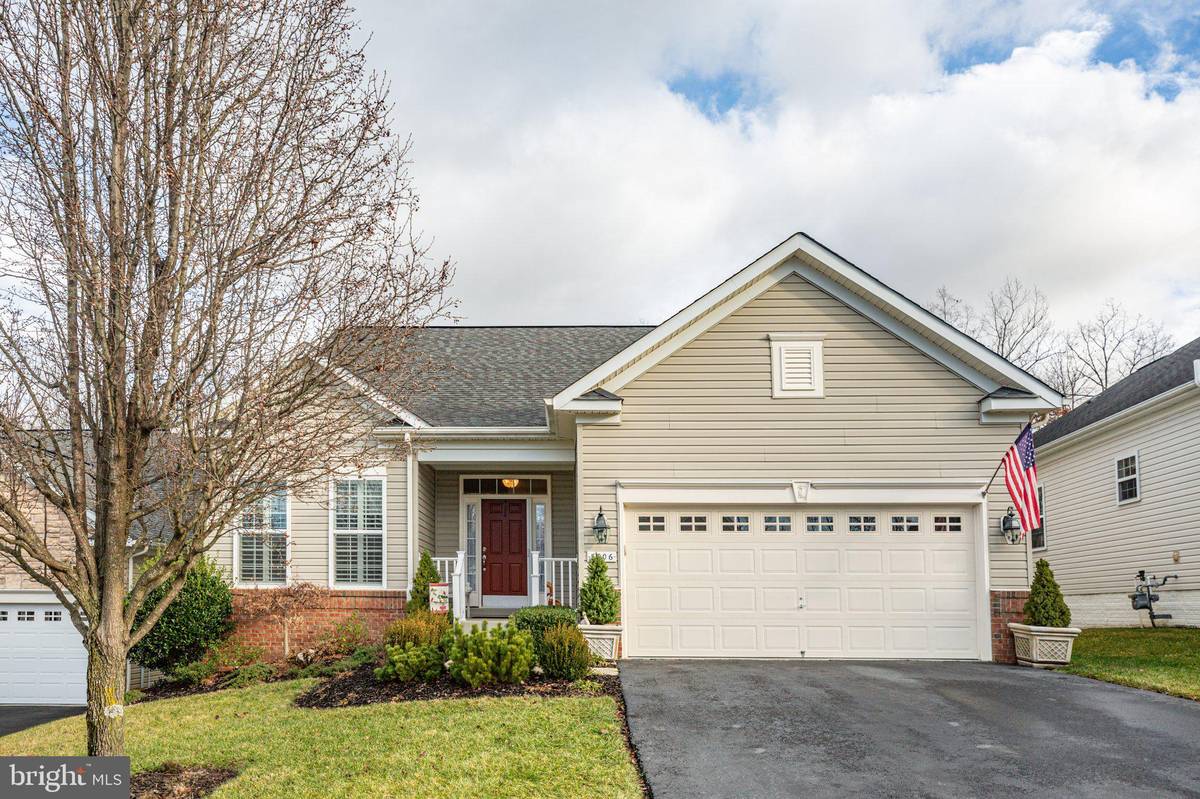 Fredericksburg, VA 22407,5606 CEDAR MOUNTAIN CT