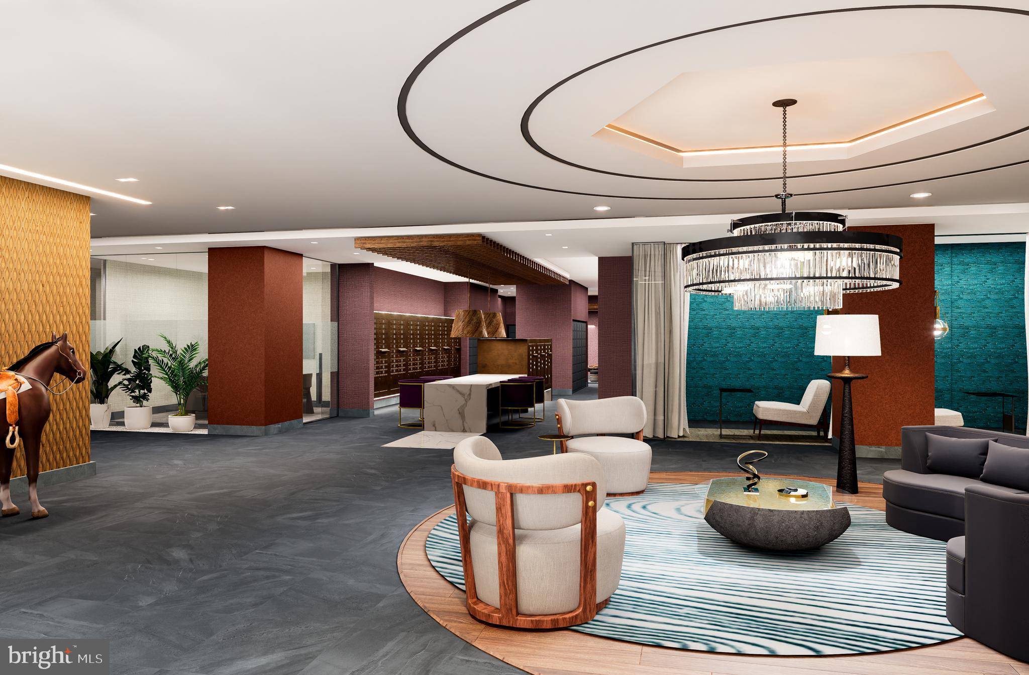 Washington, DC 20016,4000 WISCONSIN AVE NW #1B-4K-PH41