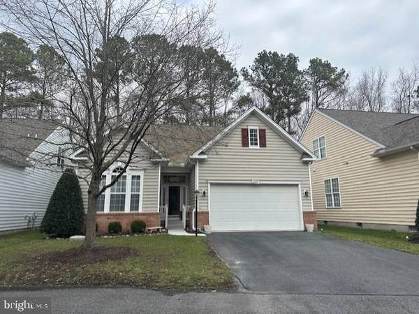 1103 OCEAN PKWY, Berlin, MD 21811