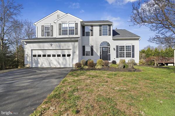 58 CRAVEN CT, Dover, DE 19904