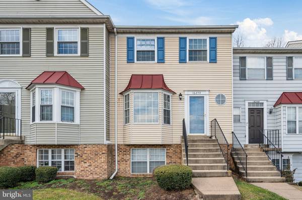 Dumfries, VA 22025,16250 TACONIC CIR #UNIT 108E