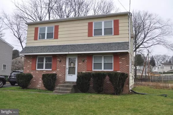 16 DOUGLASS ST,  Ambler,  PA 19002