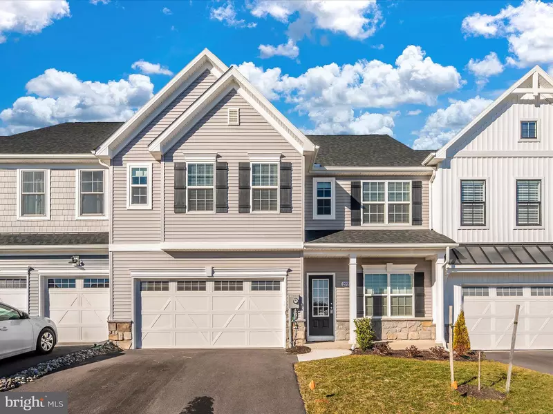 2777 BLUEGRASS WAY, Frederick, MD 21702