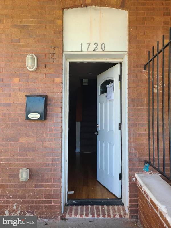 1720 E 28TH ST, Baltimore, MD 21218