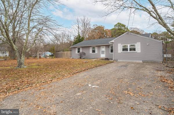 509 ASH RD, Lanoka Harbor, NJ 08734