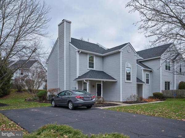 101 EVERETT DR, Newtown, PA 18940