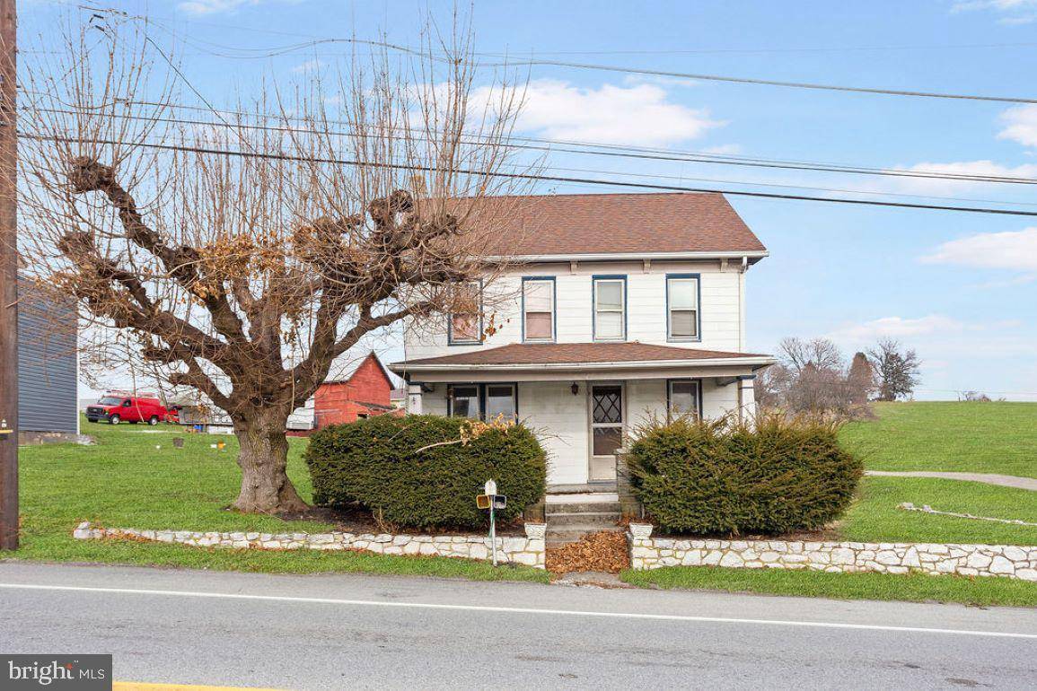 Hanover, PA 17331,3002 BALTIMORE PIKE