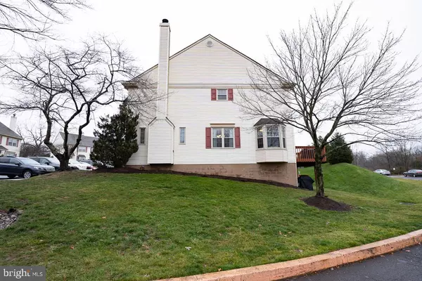 Pottstown, PA 19464,1154 BRAMBLEWOOD CT