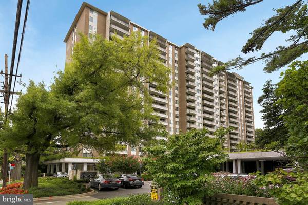 5101 RIVER RD #1808, Bethesda, MD 20816