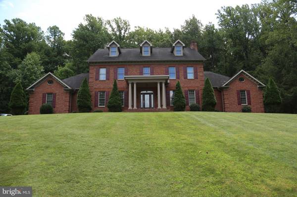 10500 OLD FORGE ROAD, Waynesboro, PA 17268