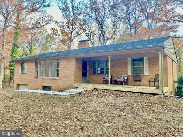 3857 KAHLER RD, White Plains, MD 20695