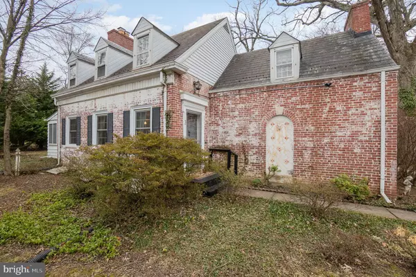 Pikesville, MD 21208,3 SUDBROOK