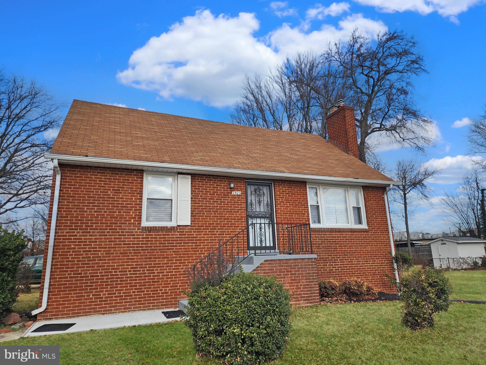 Suitland, MD 20746,3920 PARK BLVD