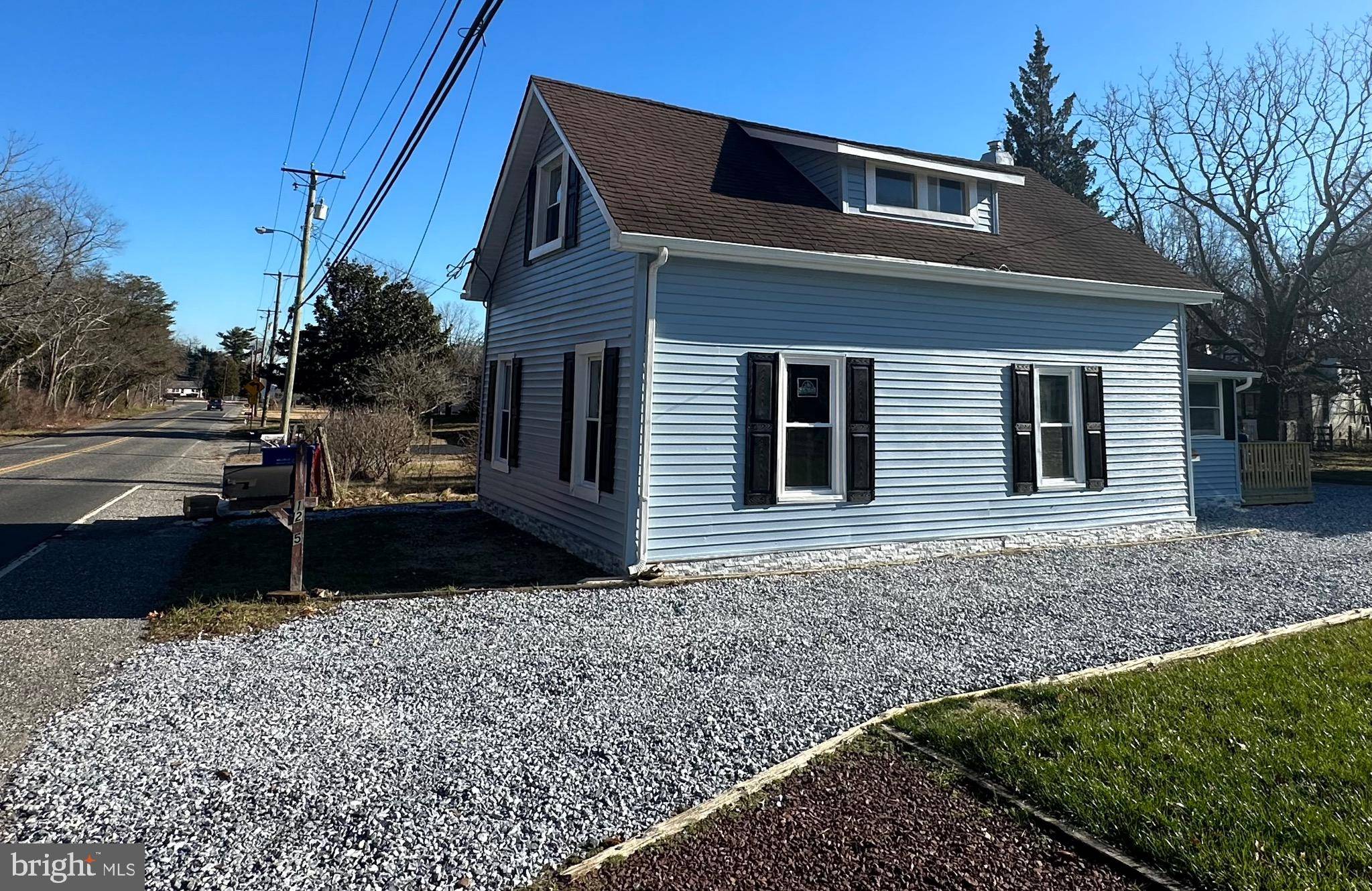 1205 FAIRTON RD, Millville, NJ 08332