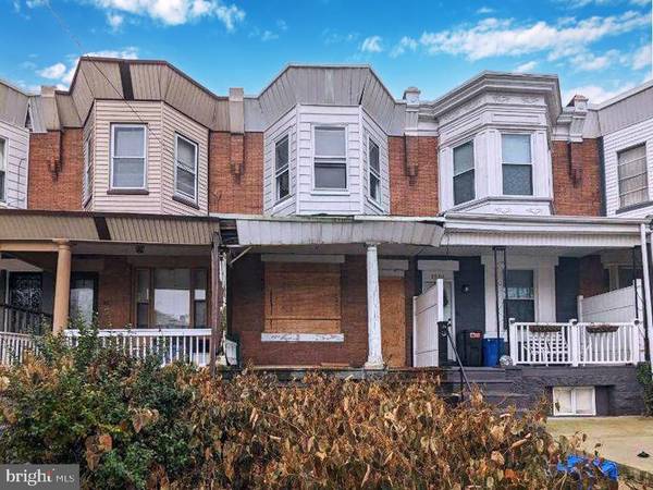 5928 DELANCEY ST, Philadelphia, PA 19143