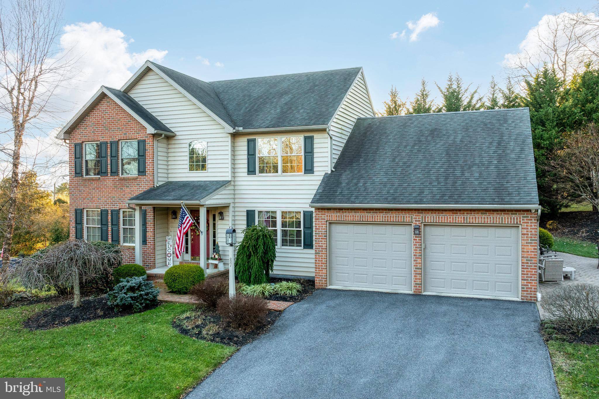 Adamstown, PA 19501,87 EVERGREEN RD