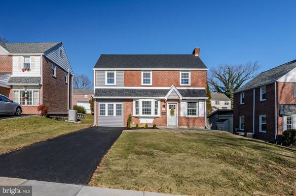 Havertown, PA 19083,222 GREENBRIAR LN