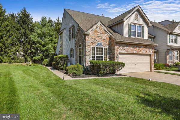 Doylestown, PA 18902,5120 CINNAMON CT