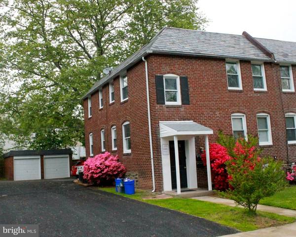 Drexel Hill, PA 19026,1185 DERMOND RD