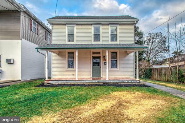 707 SQUARE ST, Mount Joy, PA 17552