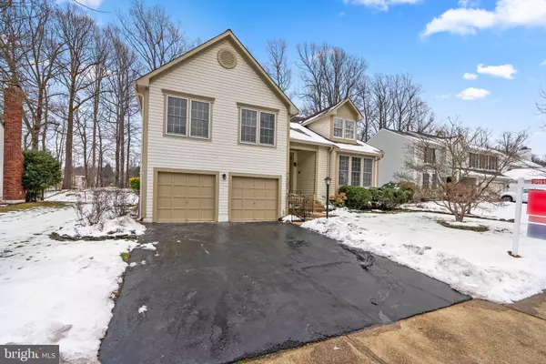 Bowie, MD 20720,14305 PLEASANT VIEW DR