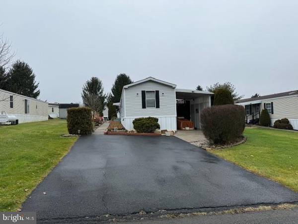 91 SAM BROOKE CIR, Lehighton, PA 18235