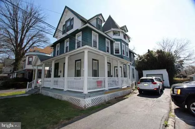 402 E RIDLEY AVE, Ridley Park, PA 19078