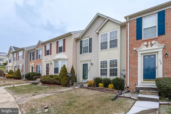 Joppa, MD 21085,508 SOURGHUM CT