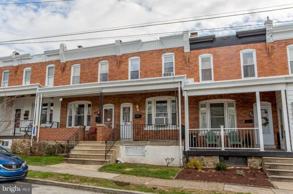 469 MARKLE ST, Philadelphia, PA 19128