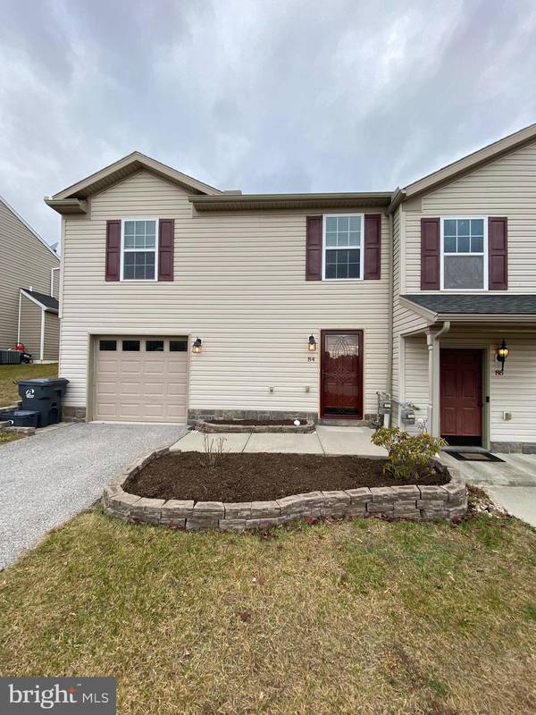 Hanover, PA 17331,84 GALAXY DR