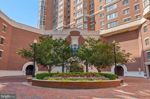 2121 JAMIESON AVE #507, Alexandria, VA 22314