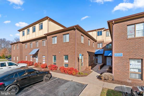 3207 CORPORATE CT #4, Ellicott City, MD 21042