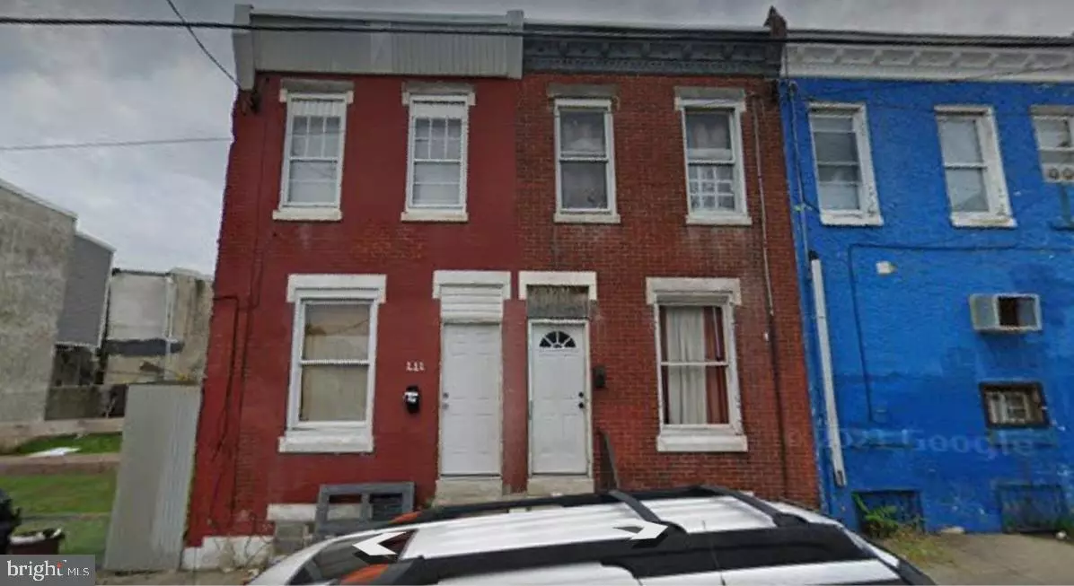 Philadelphia, PA 19134,212 E CAMBRIA ST