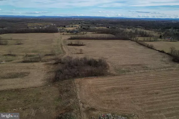 Martinsburg, WV 25403,56.47 ACRES OFF DRY RUN LOST ROAD