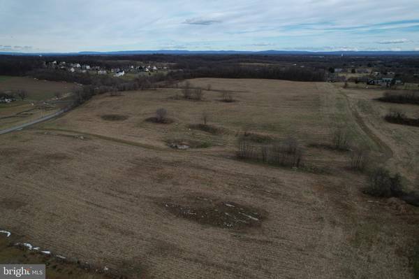 Martinsburg, WV 25403,56.47 ACRES OFF DRY RUN LOST ROAD