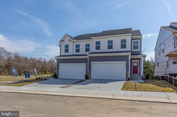 Fredericksburg, VA 22407,6505 WILD ORCHID CT