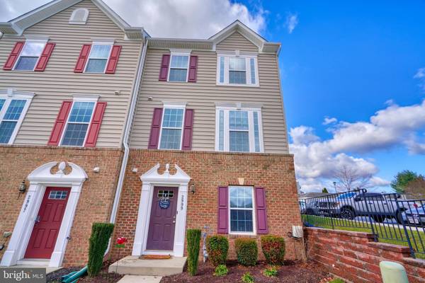 2999 GALLOWAY PL, Abingdon, MD 21009