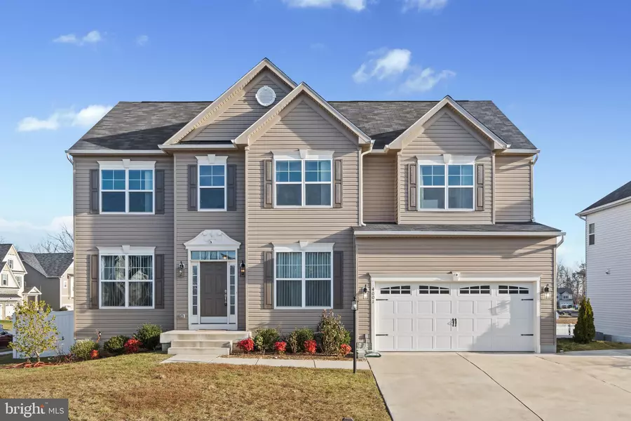 4001 GRANARY VIEW CT, Dumfries, VA 22025