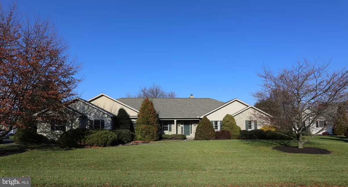 Lancaster, PA 17602,1 WHITEFIELD LN