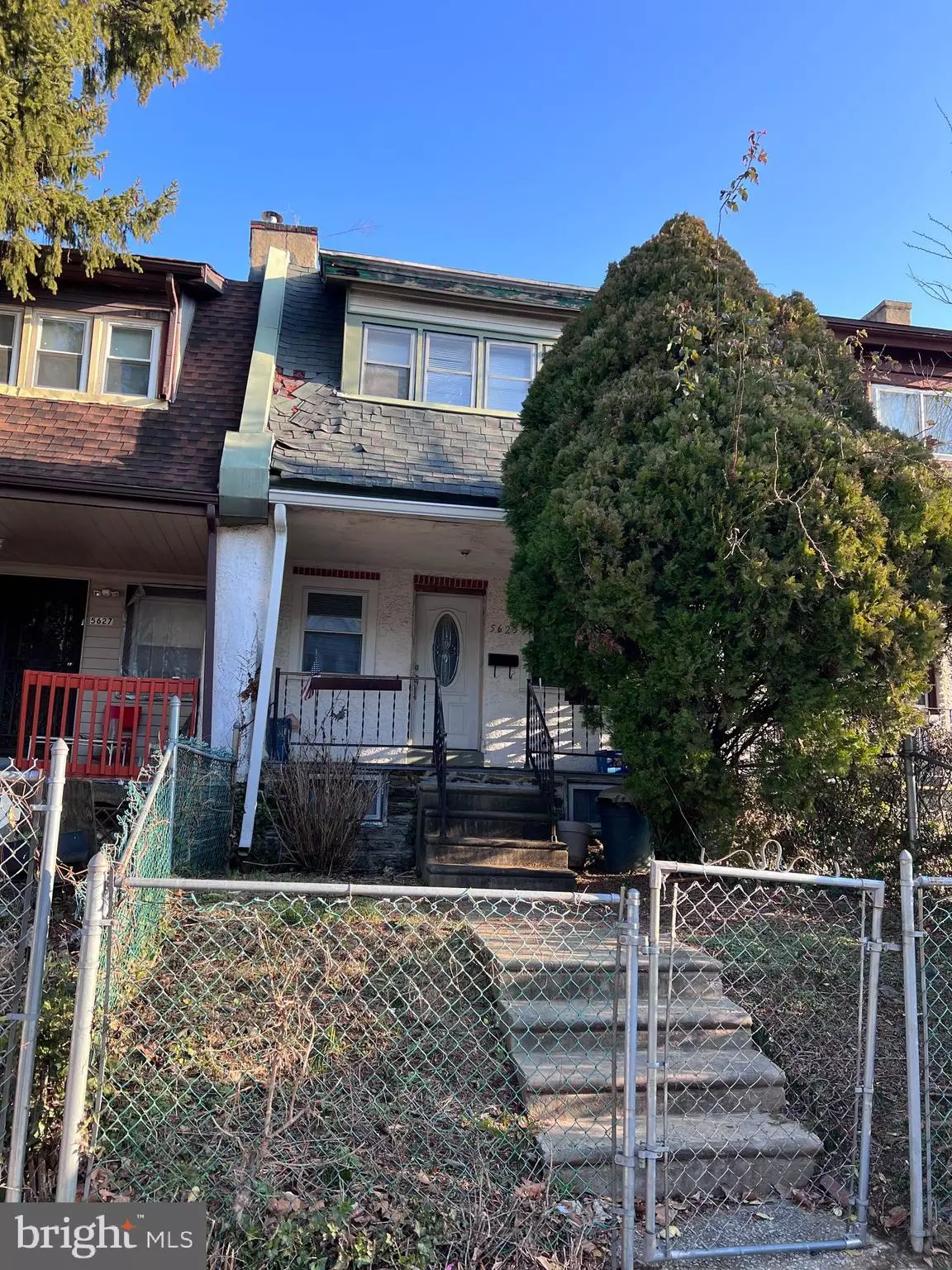 Philadelphia, PA 19144,5625 CROWSON ST