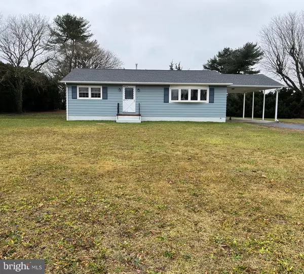 39 SAYRES NECK RD, Bridgeton, NJ 08302