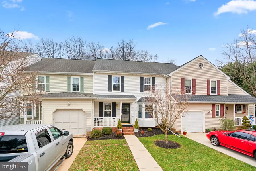 2928 TODDSBURY CT, Abingdon, MD 21009