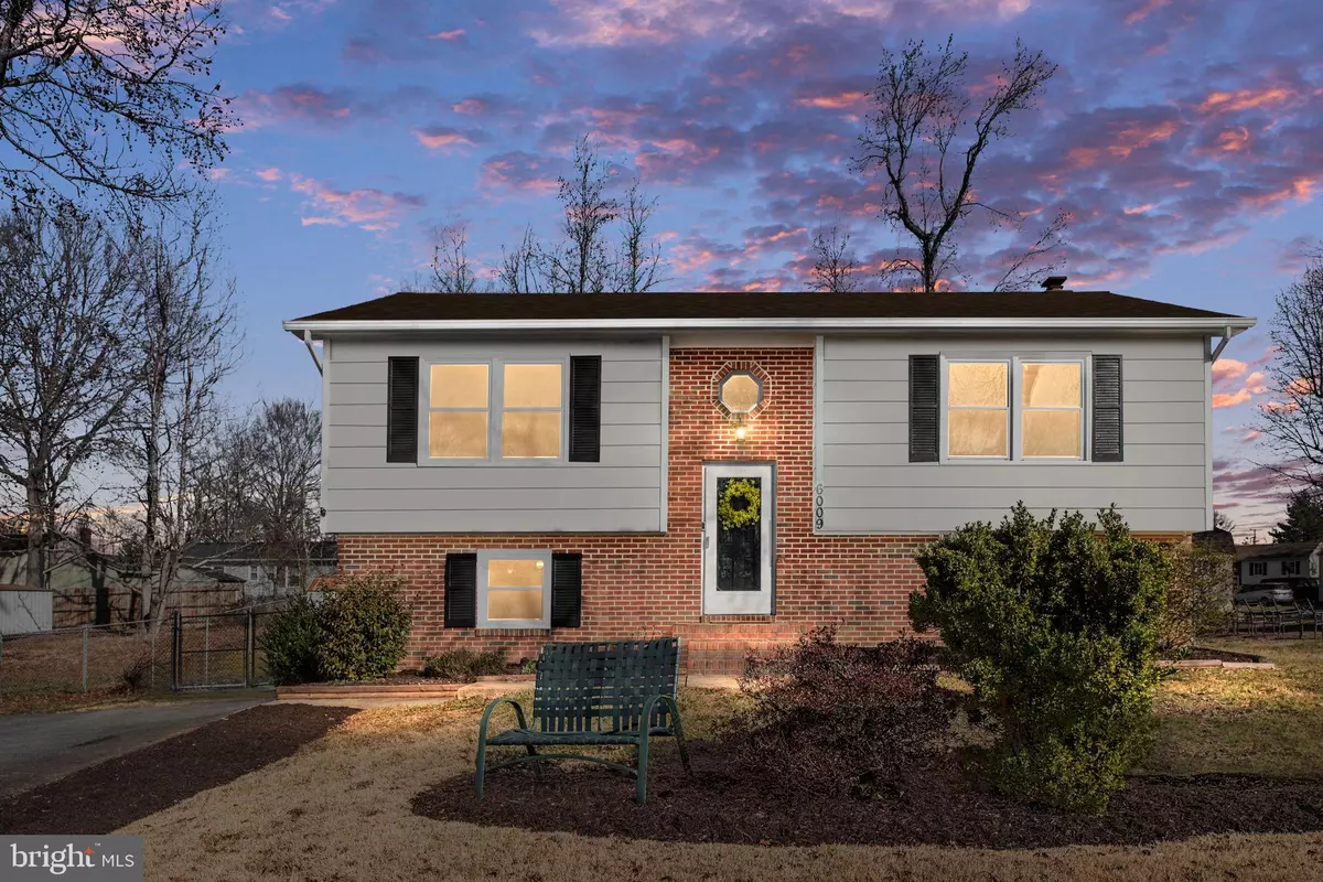 Fredericksburg, VA 22407,6009 WINDSOR DR