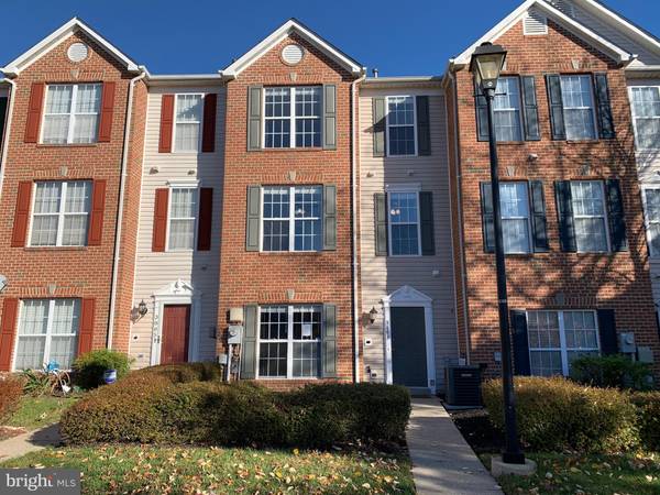 3803 ELDBRIDGE TER, Bowie, MD 20716