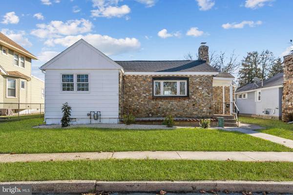 265 C ST, Penns Grove, NJ 08069